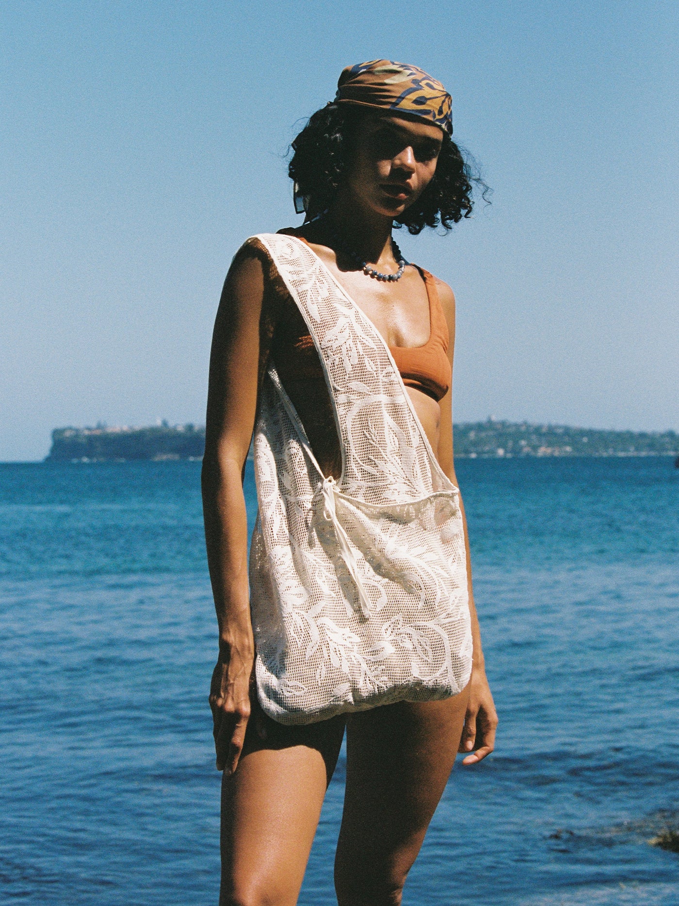 Scarf | Florienne - Image 4