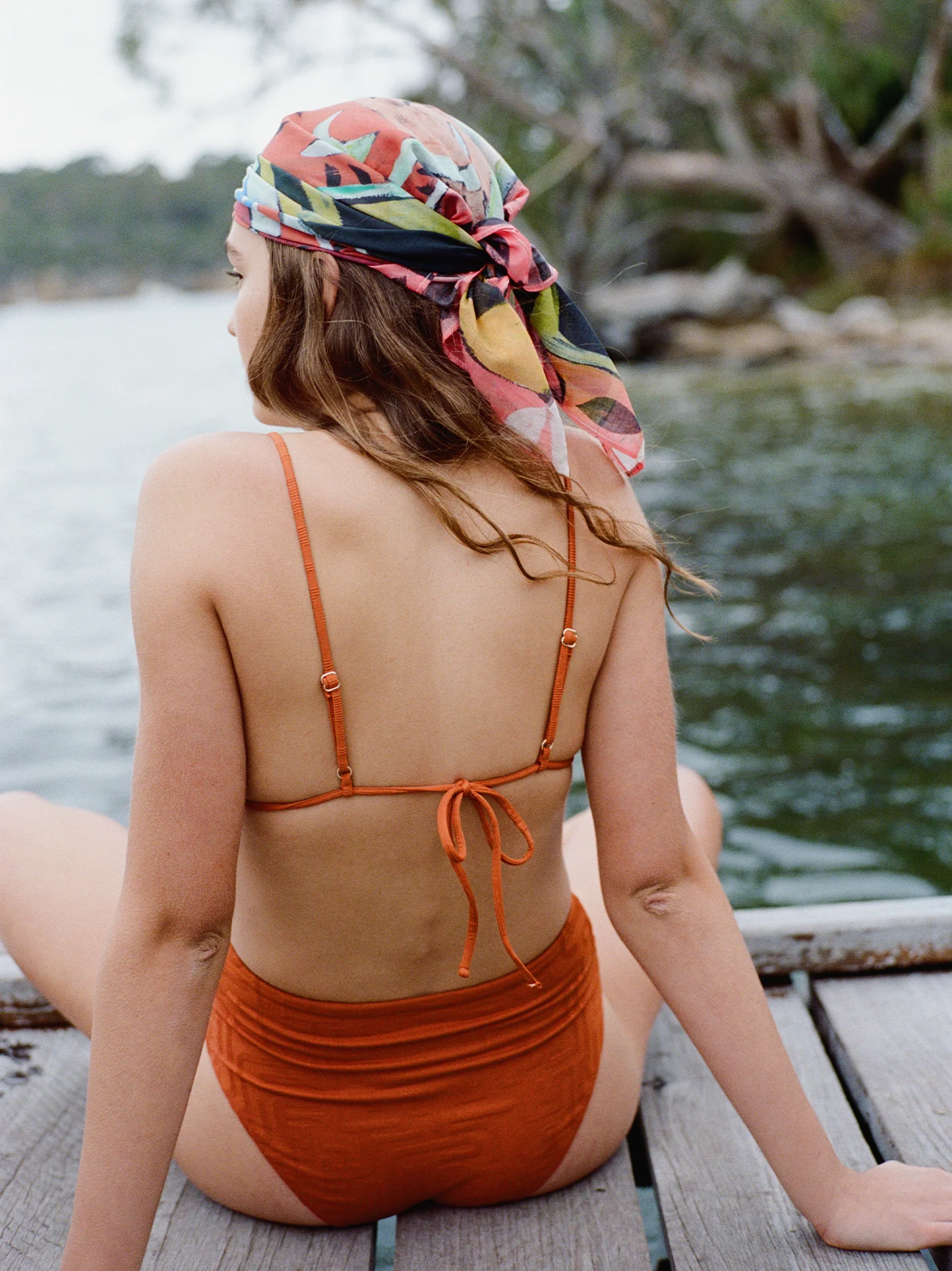 Scarf | Kindred - Image 6