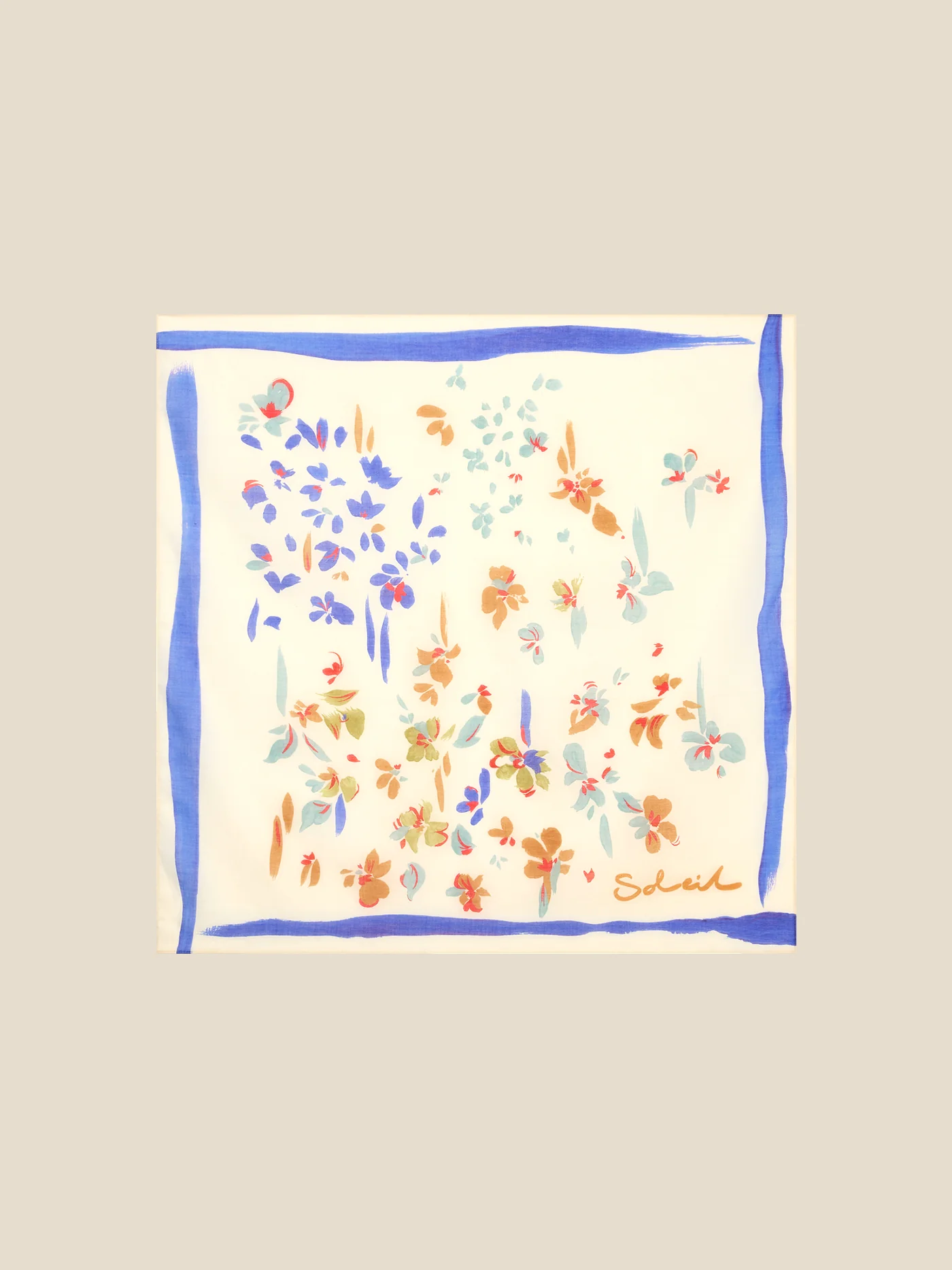 Scarf | Posy