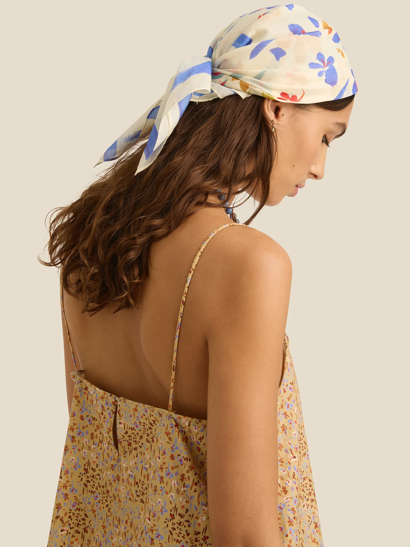 Scarf | Posy - Image 2