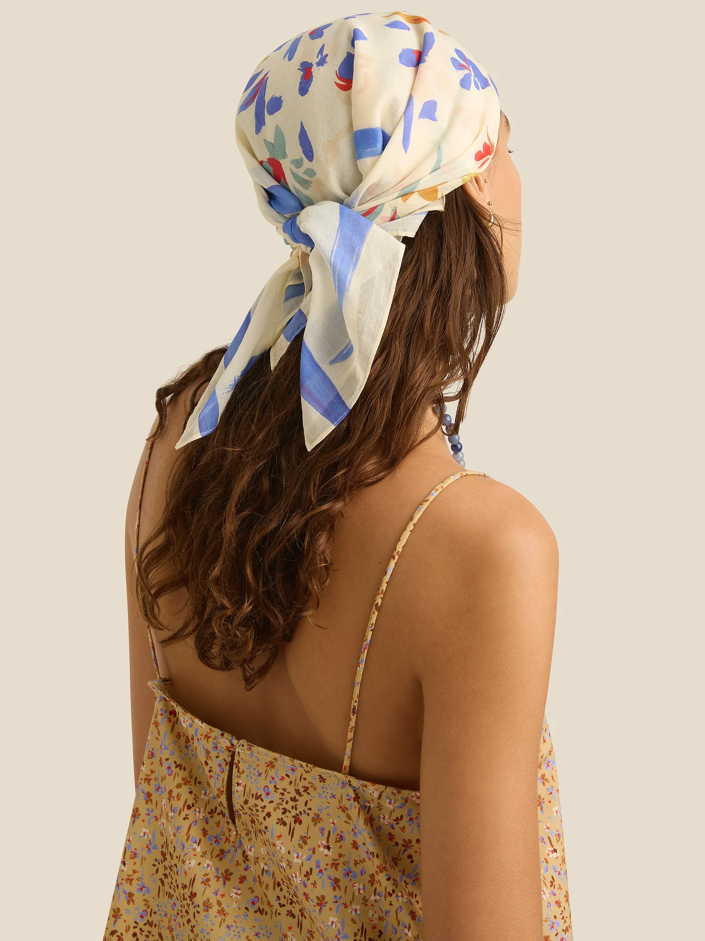 Scarf | Posy - Image 5