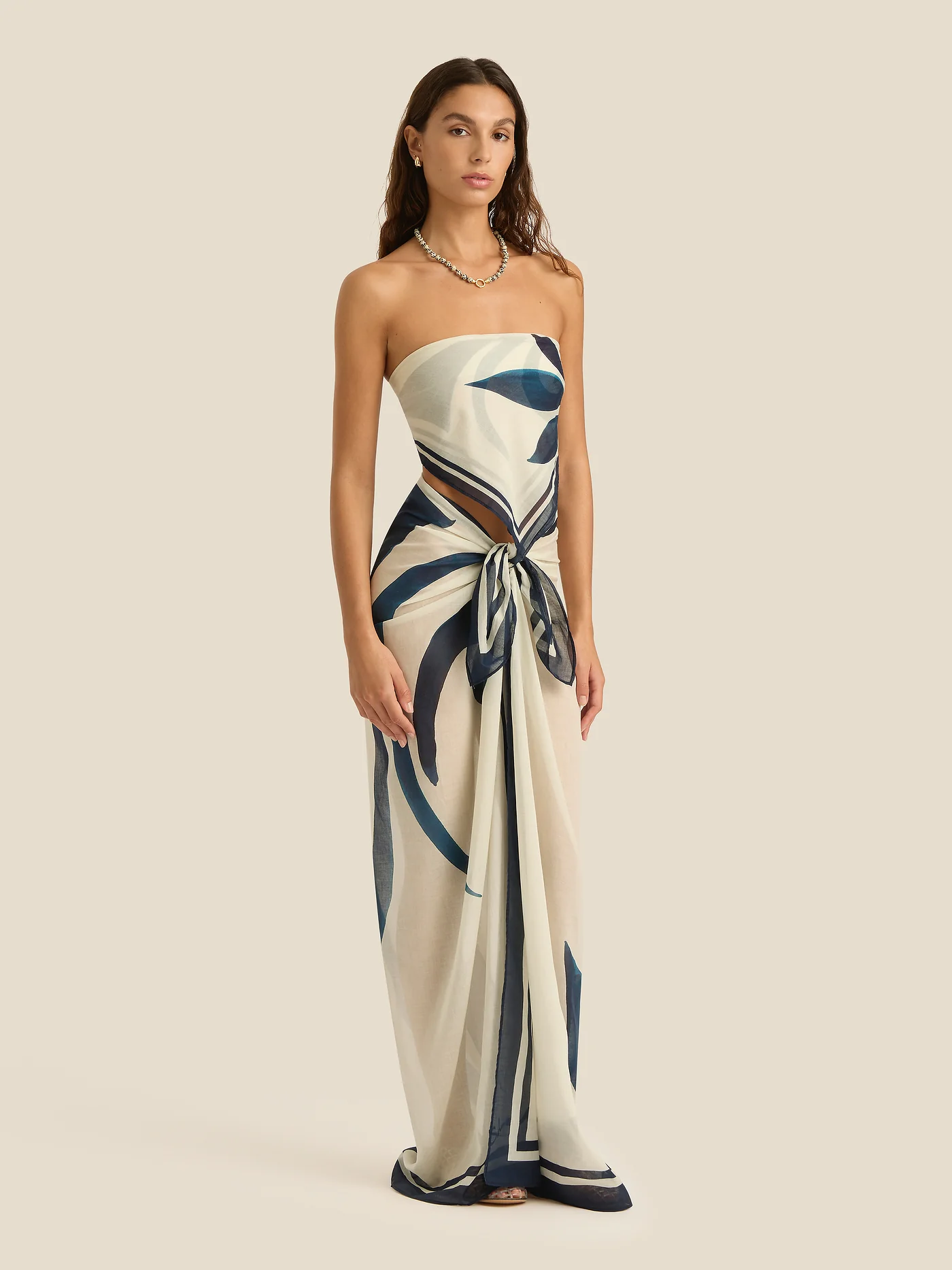 Scarf | Reed - Image 3