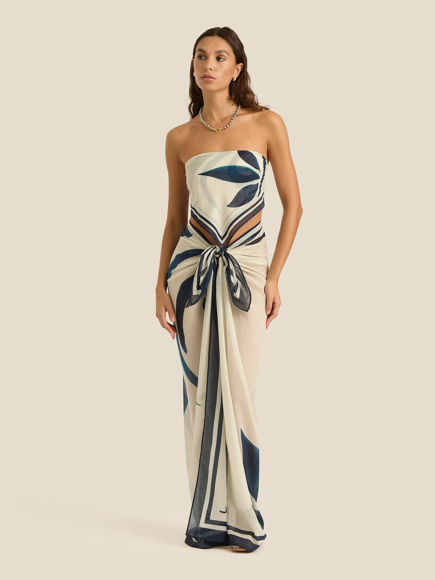 Scarf | Reed - Image 4