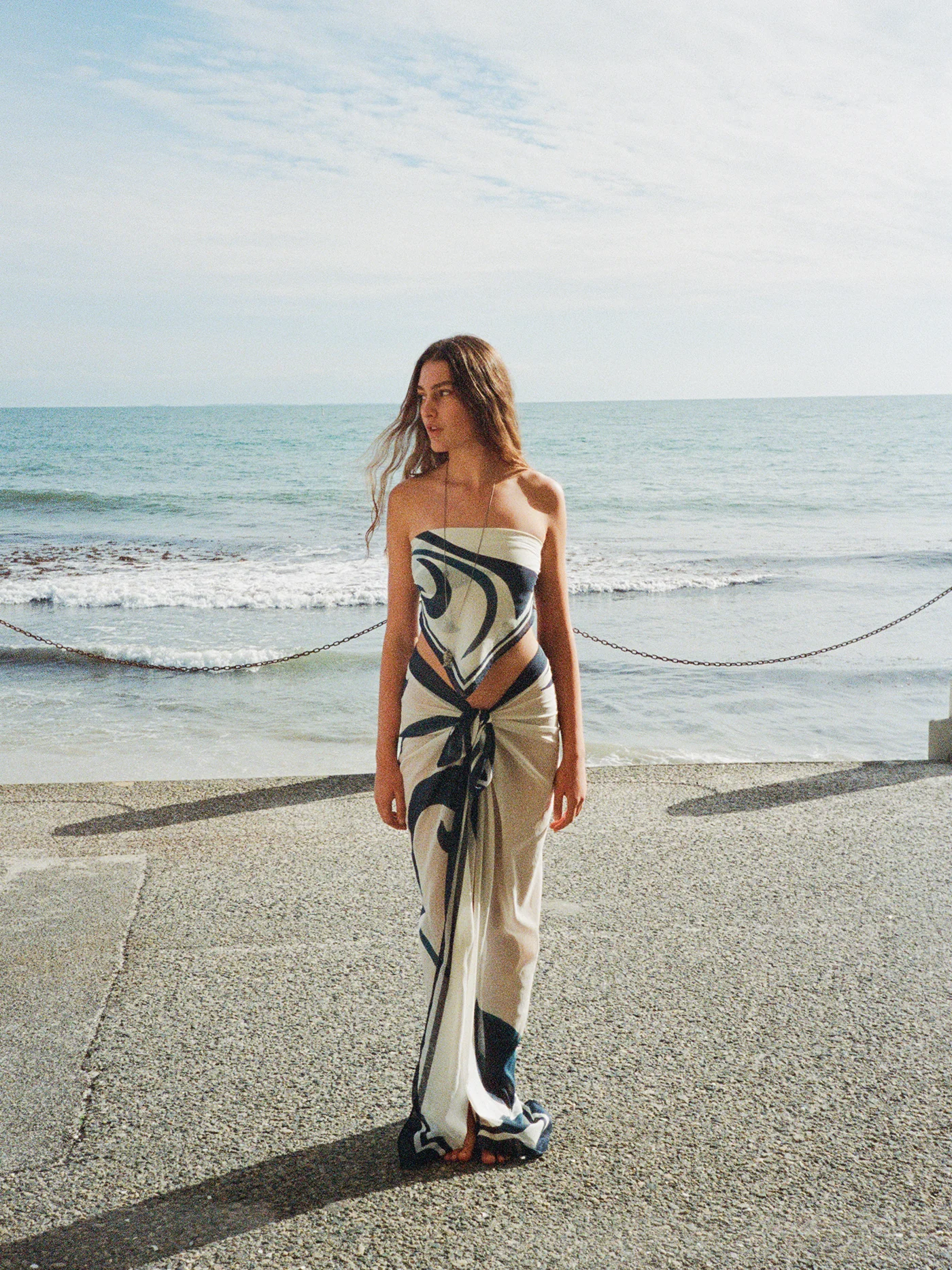 Scarf | Reed - Image 6
