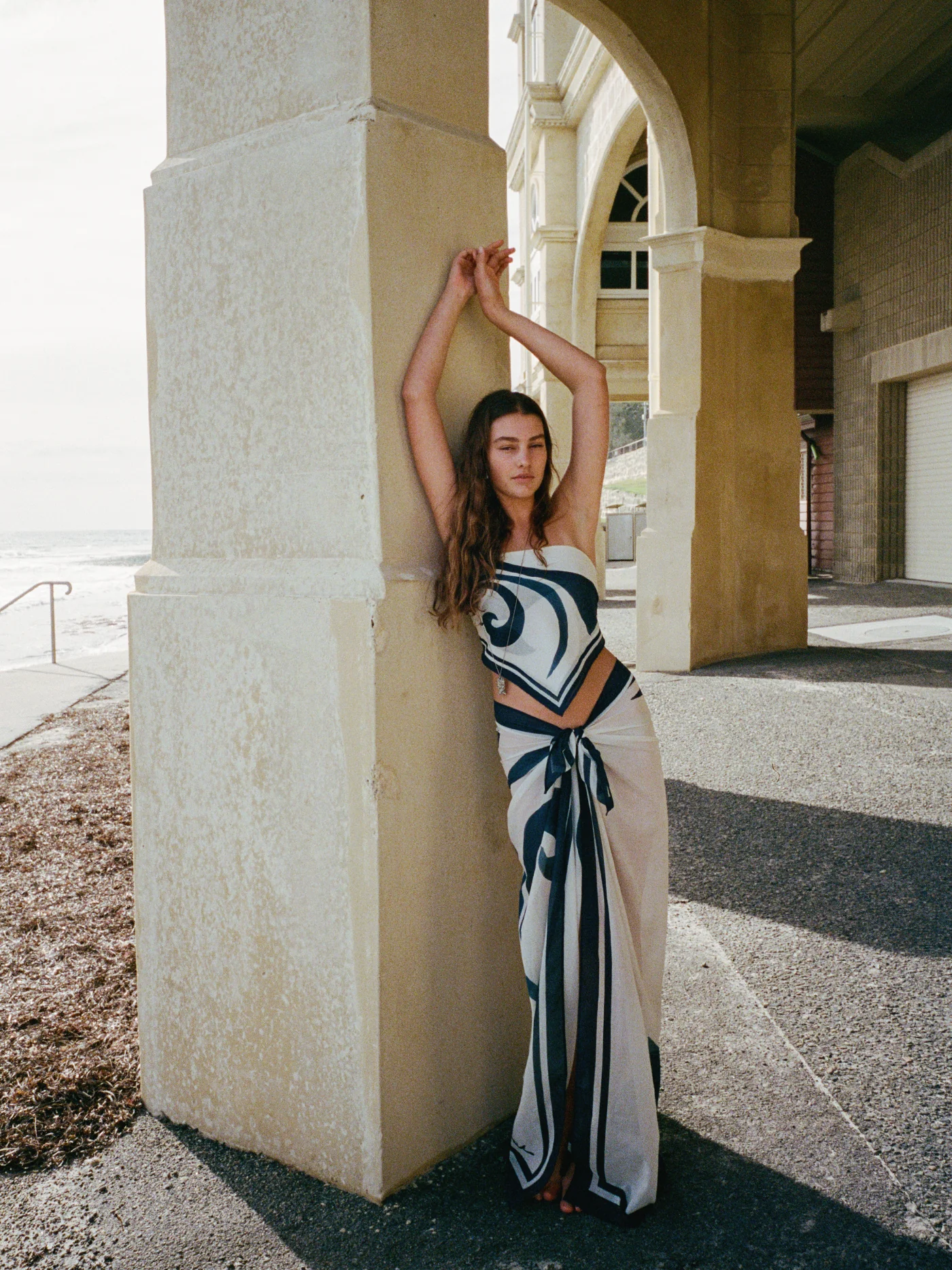 Scarf | Reed - Image 7