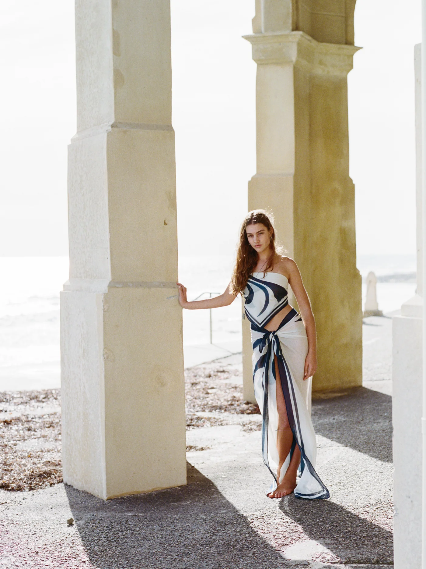 Scarf | Reed - Image 8