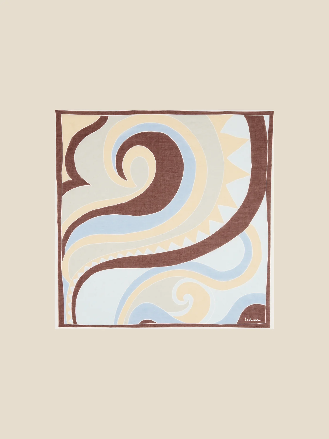 Scarf | Whirl