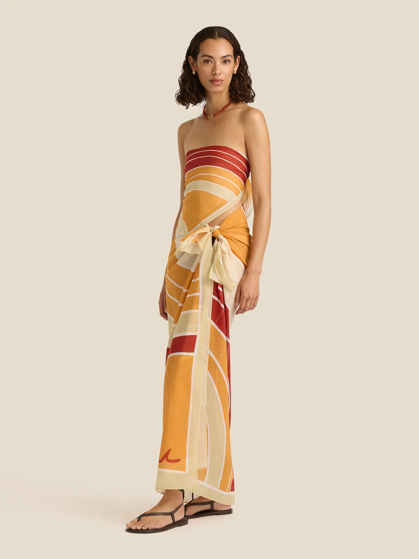 Scarf | Arches - Image 4