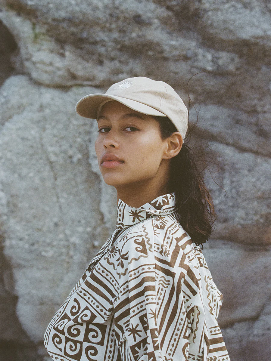 Sol Cap | Sand - Image 7
