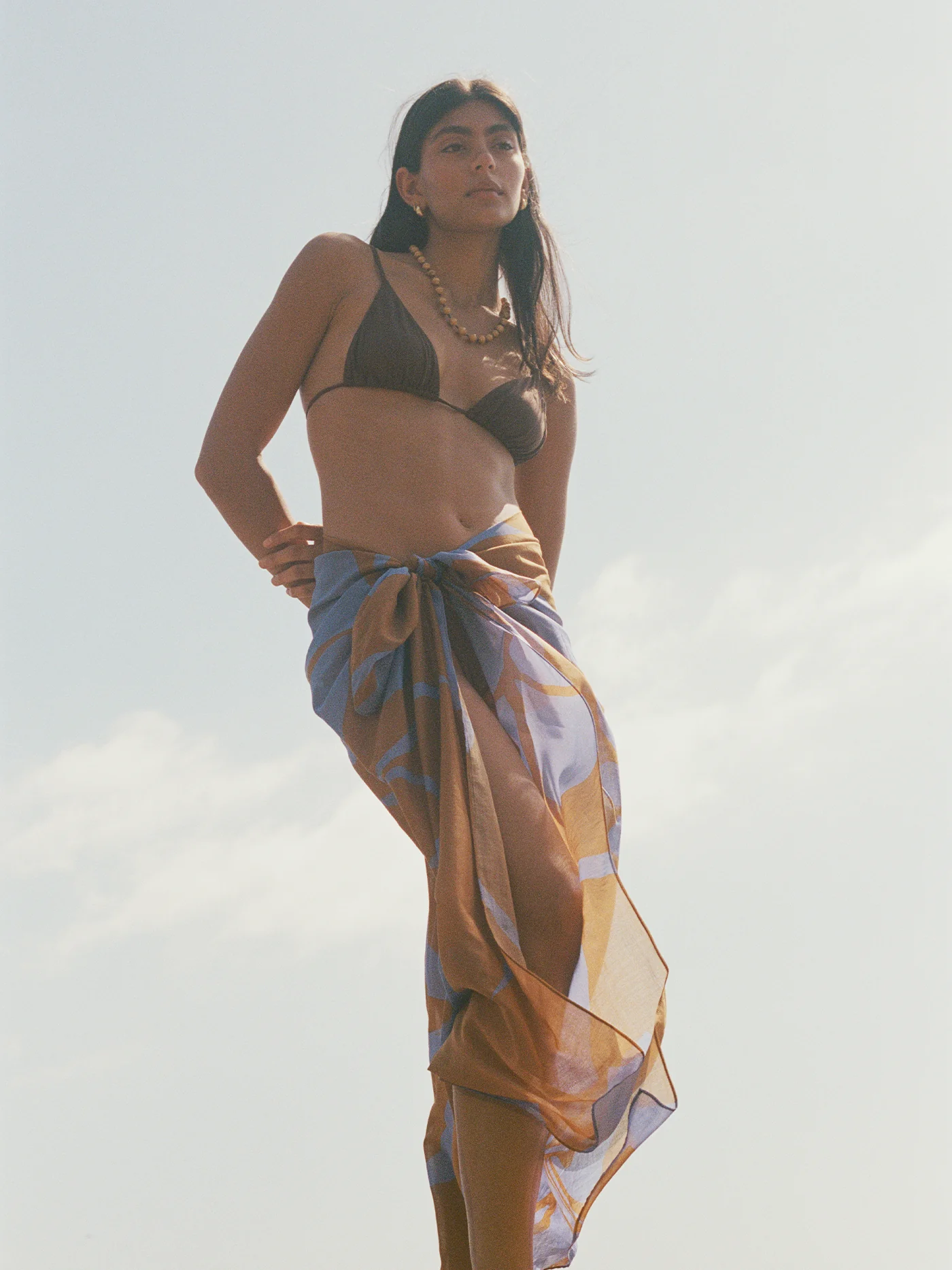 Square Pareo | Ascent Agate - Image 6