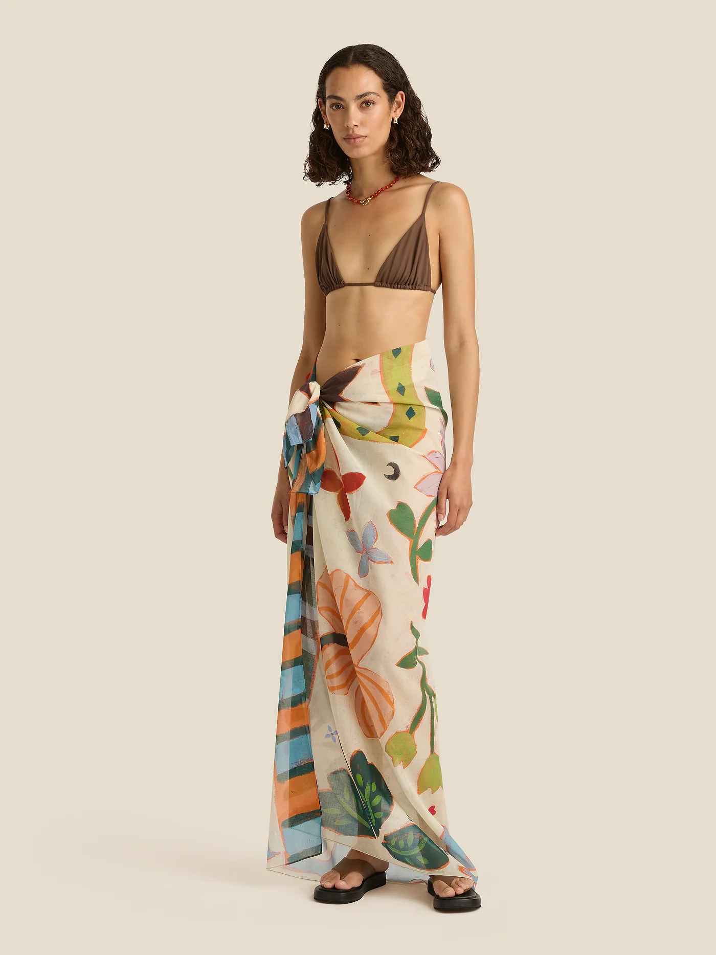 Square Pareo | Charm - Image 3