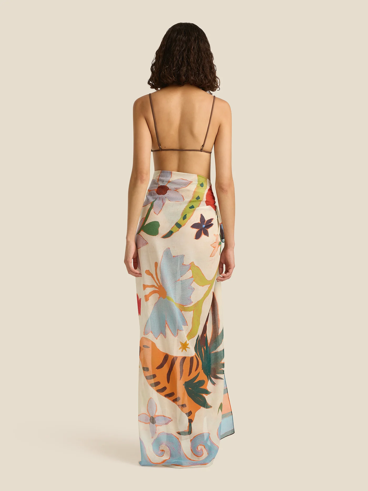 Square Pareo | Charm - Image 4