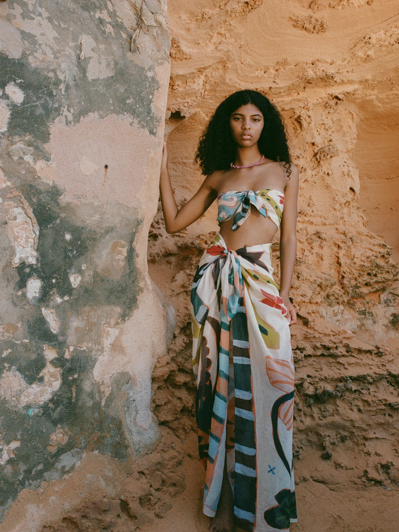 Square Pareo | Charm - Image 5