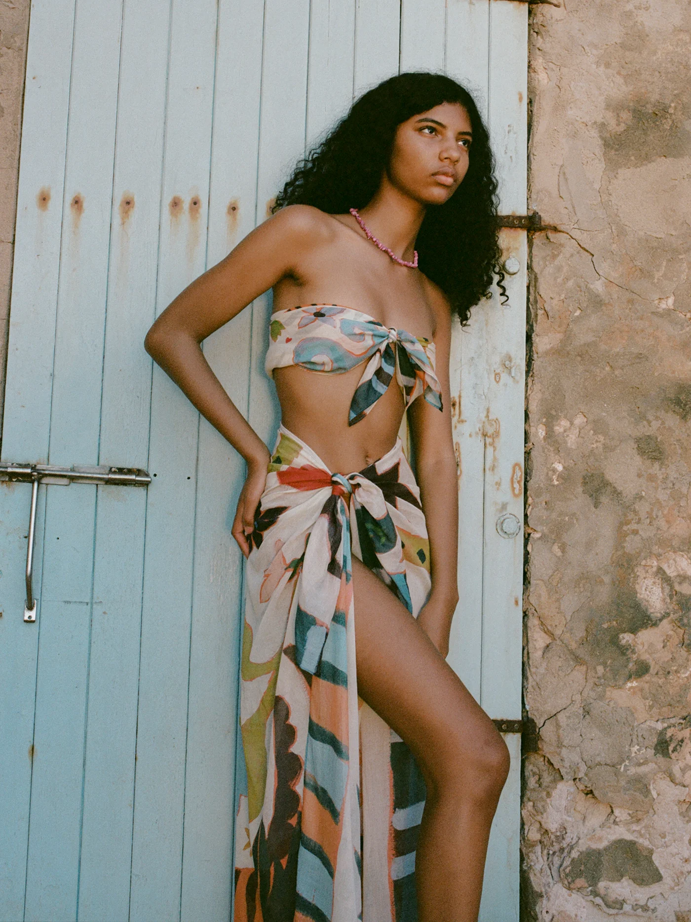 Square Pareo | Charm - Image 6
