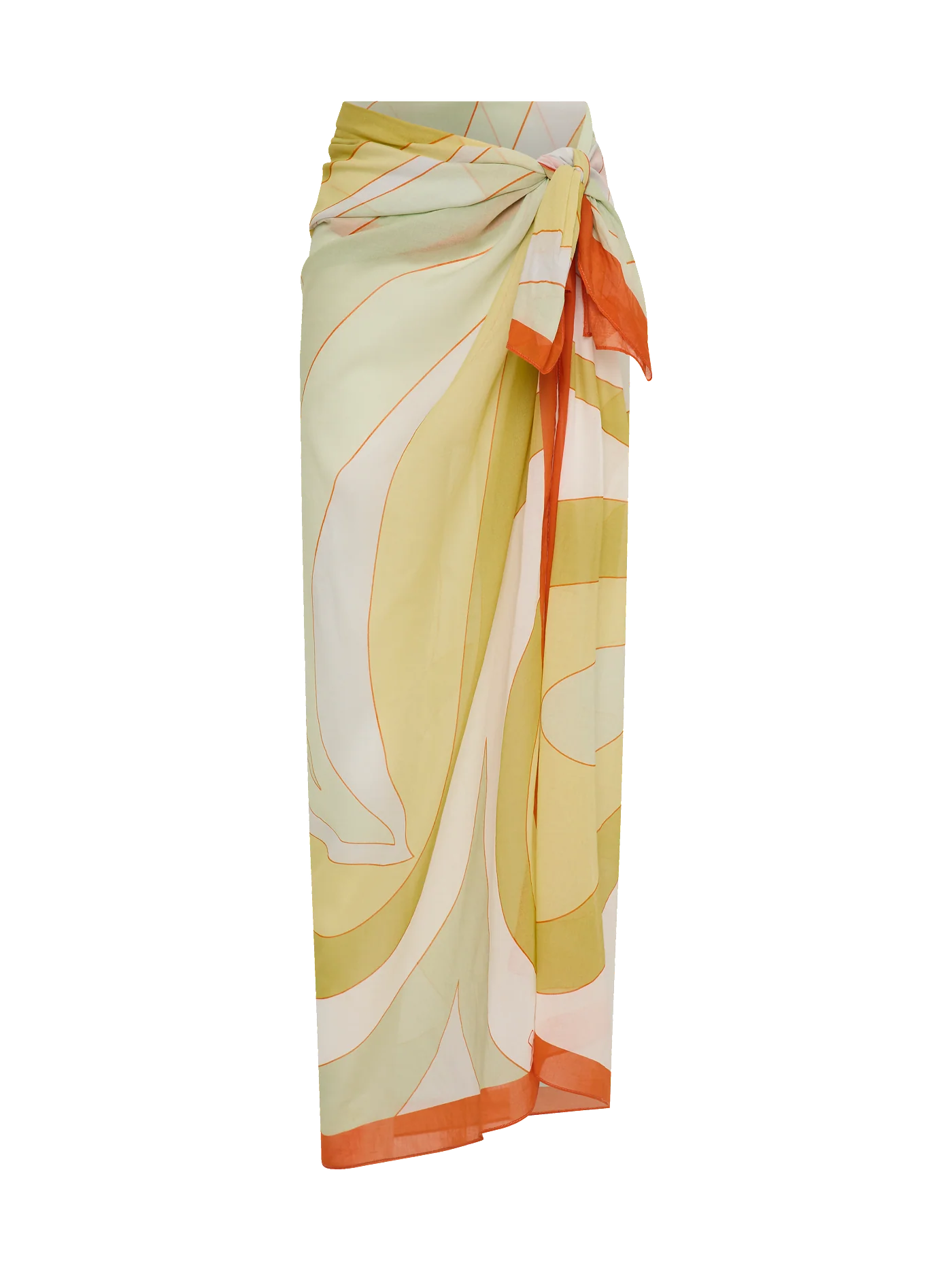 Square Pareo | Essence - Image 2
