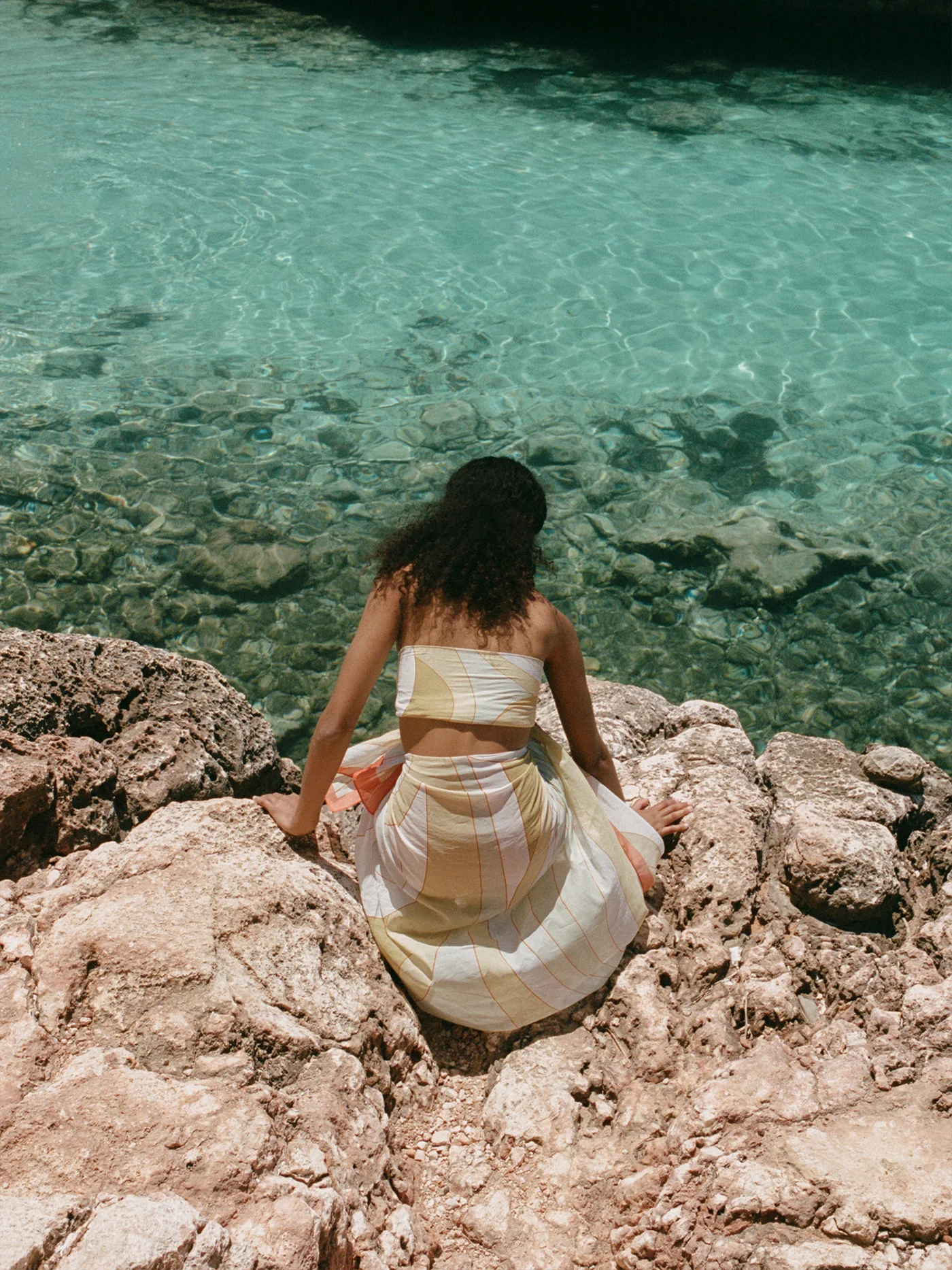 Square Pareo | Essence - Image 6