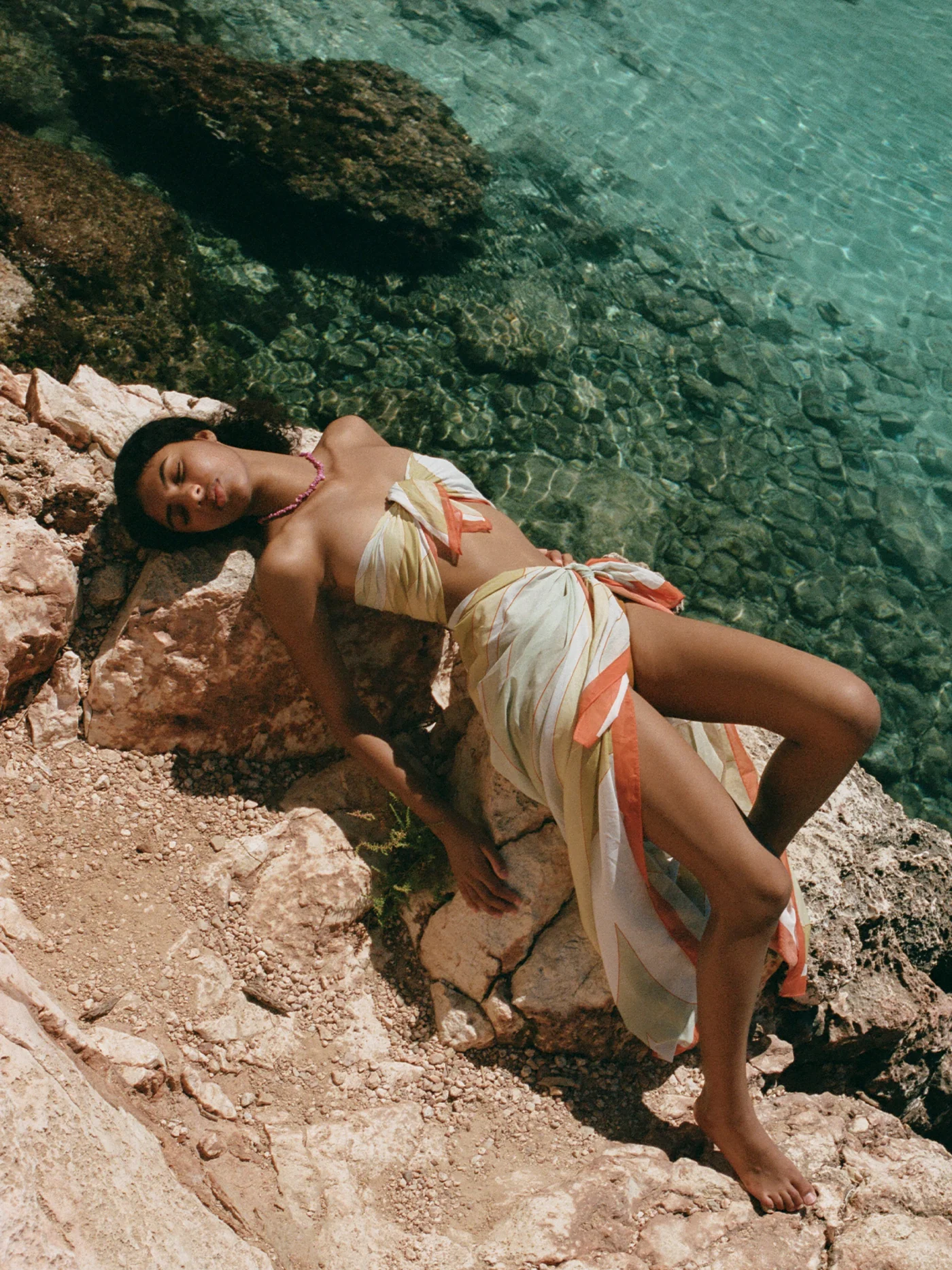 Square Pareo | Essence - Image 8