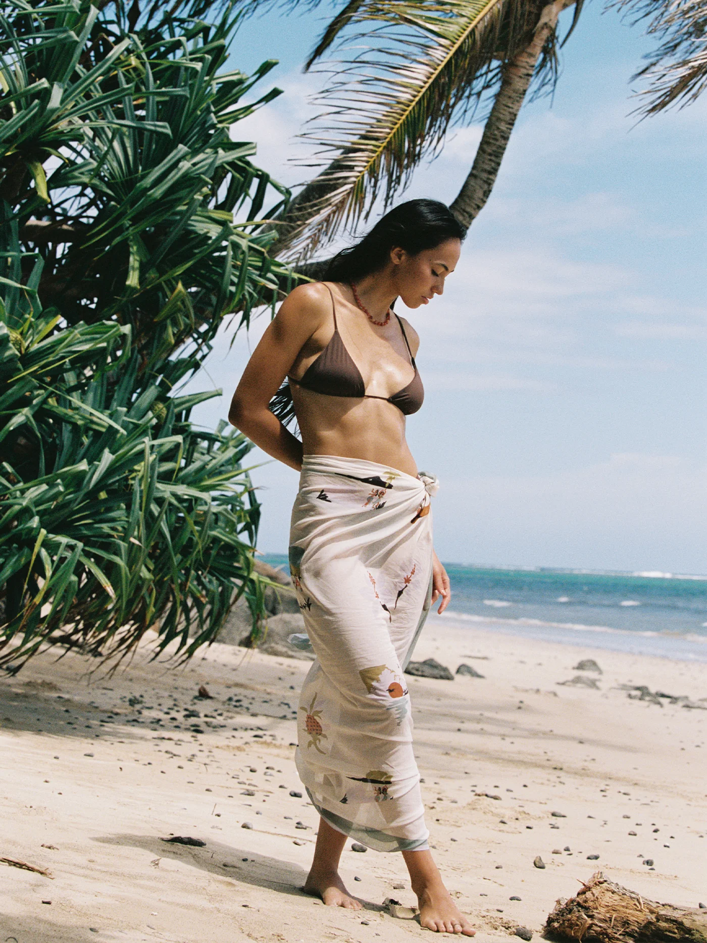 Square Pareo | Hula - Image 7