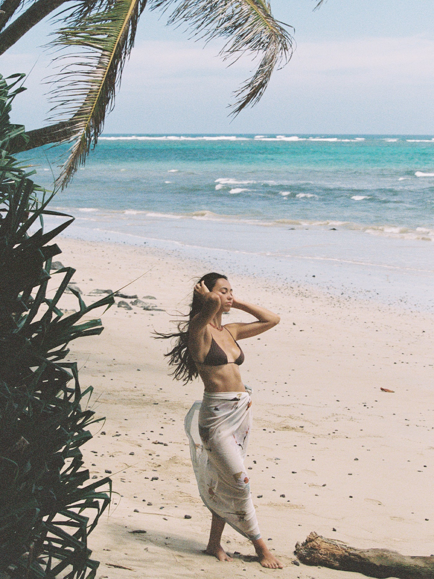 Square Pareo | Hula - Image 8
