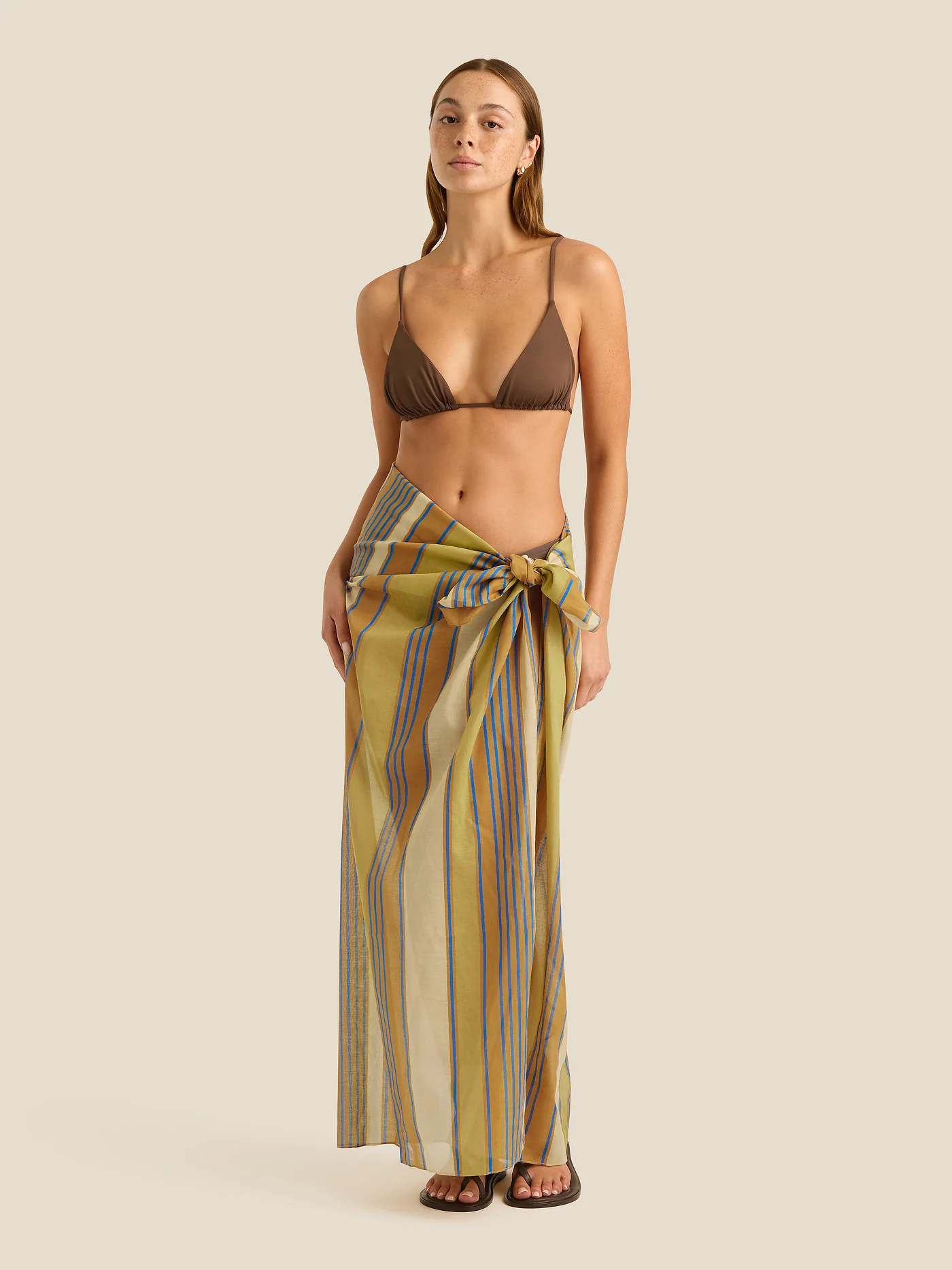 Square Pareo | Listra - Image 3