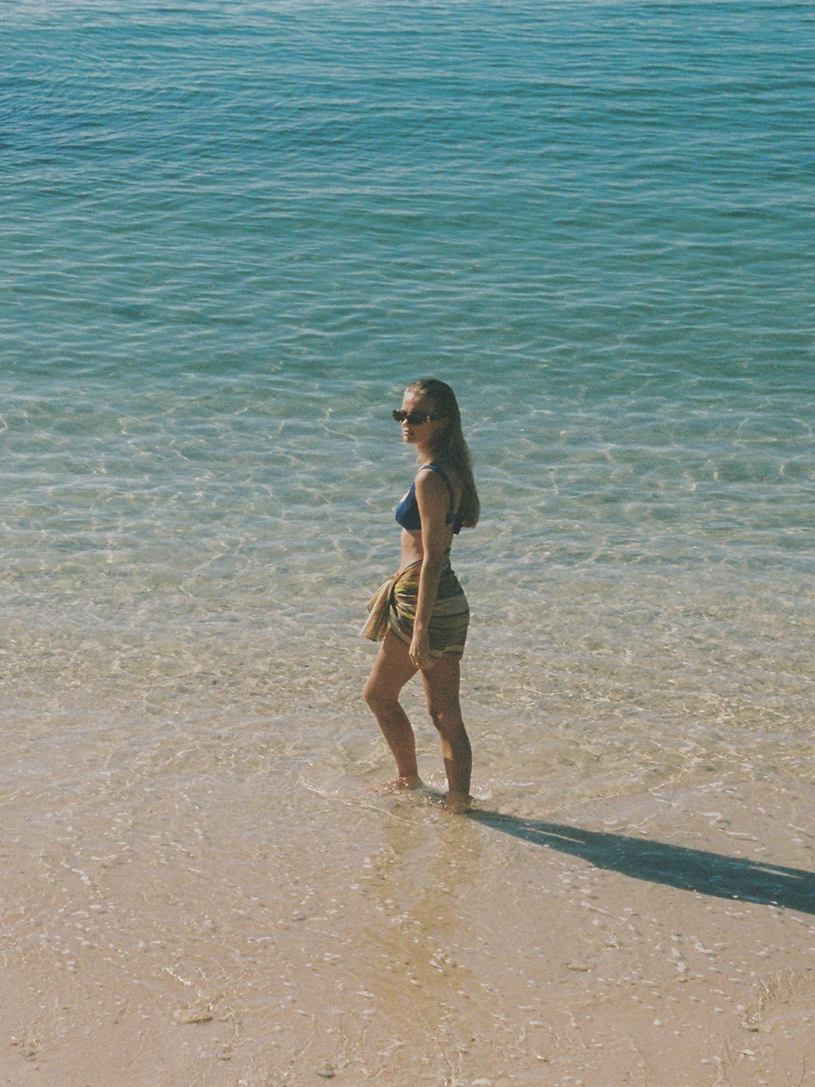 Square Pareo | Listra - Image 7