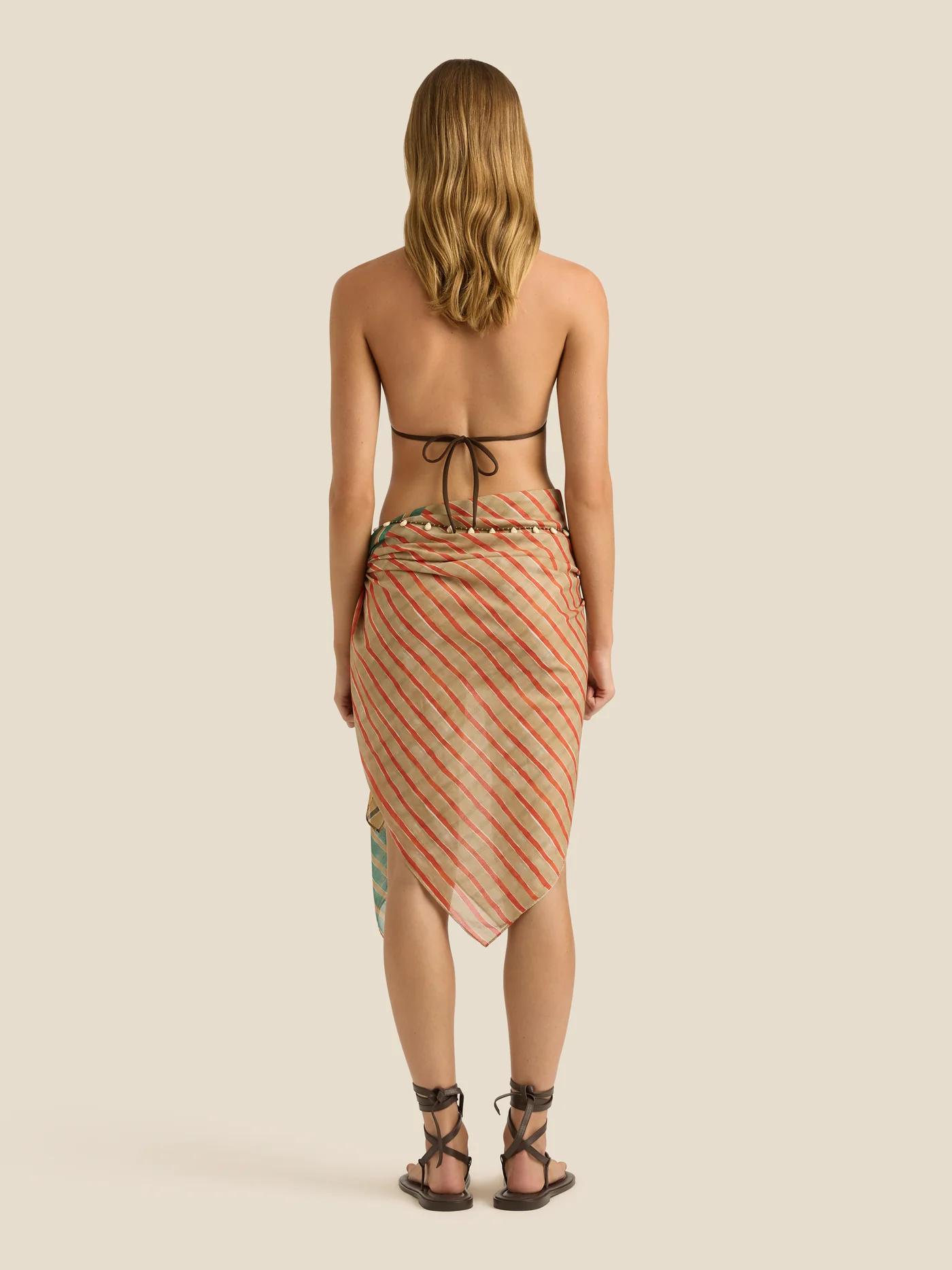 Square Pareo | Reef Patch - Image 4