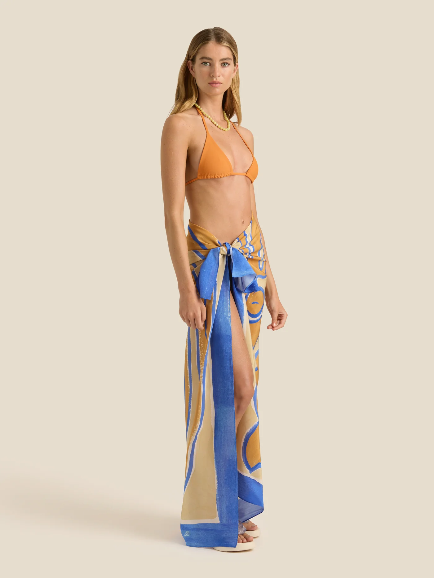 Square Pareo | Siren Silk - Image 5