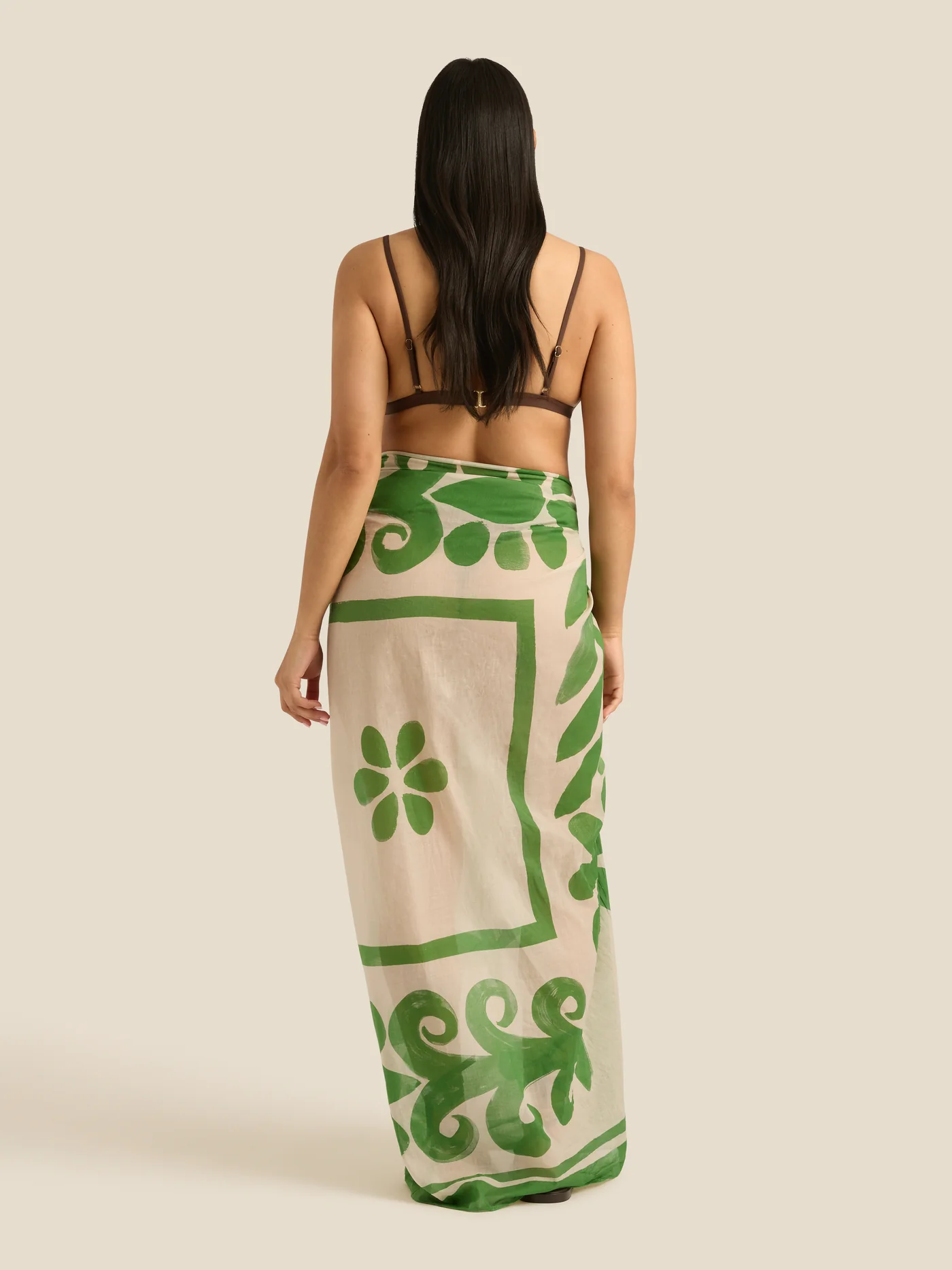 Square Pareo | Vestige - Image 5