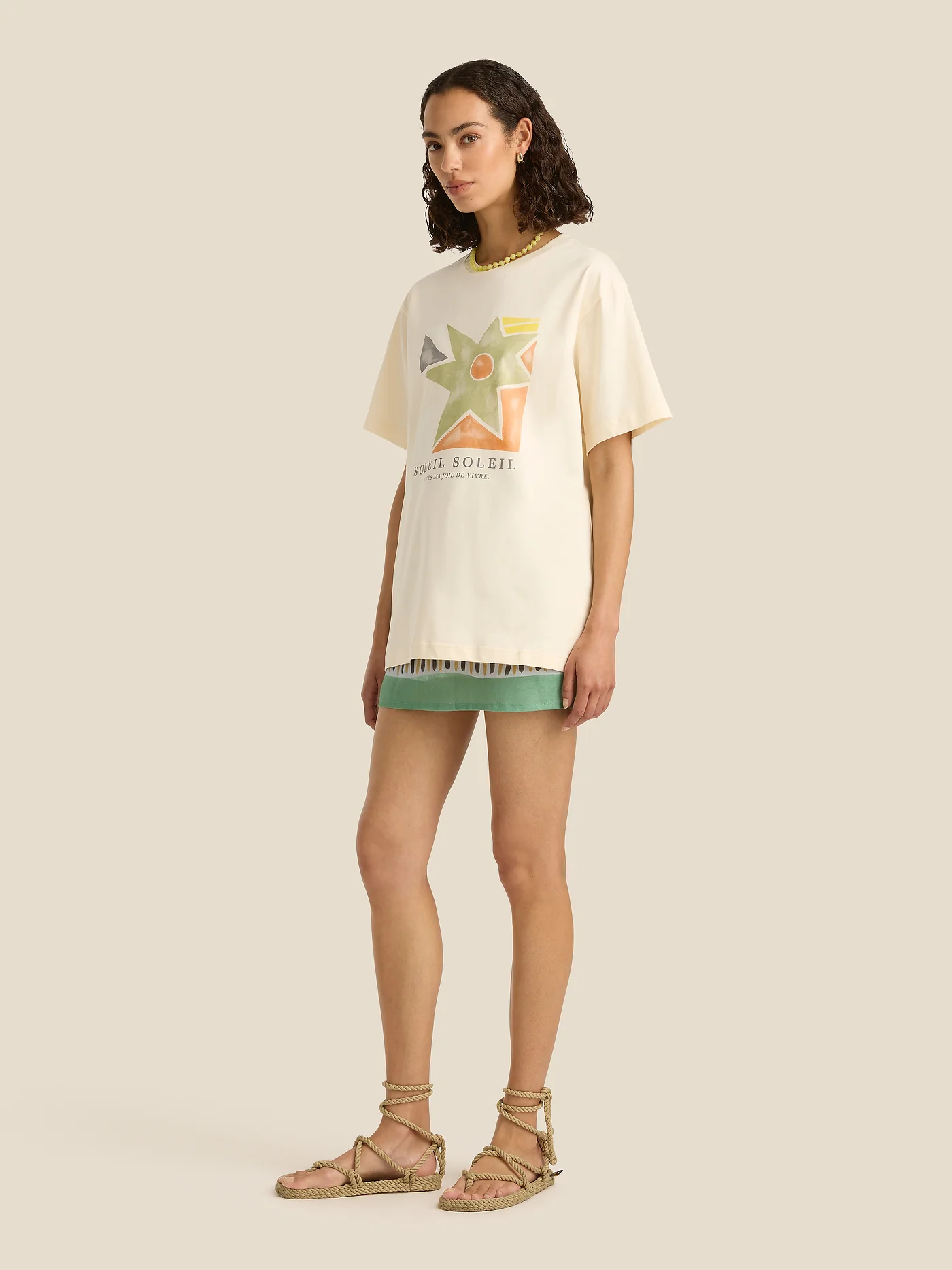 T-Shirt | Aster - Image 4
