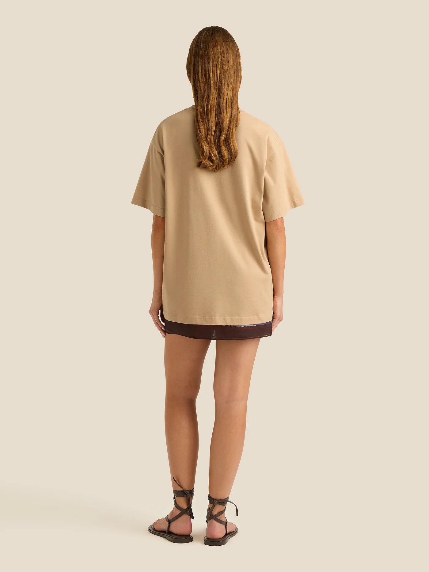 T-Shirt | Koa - Image 3