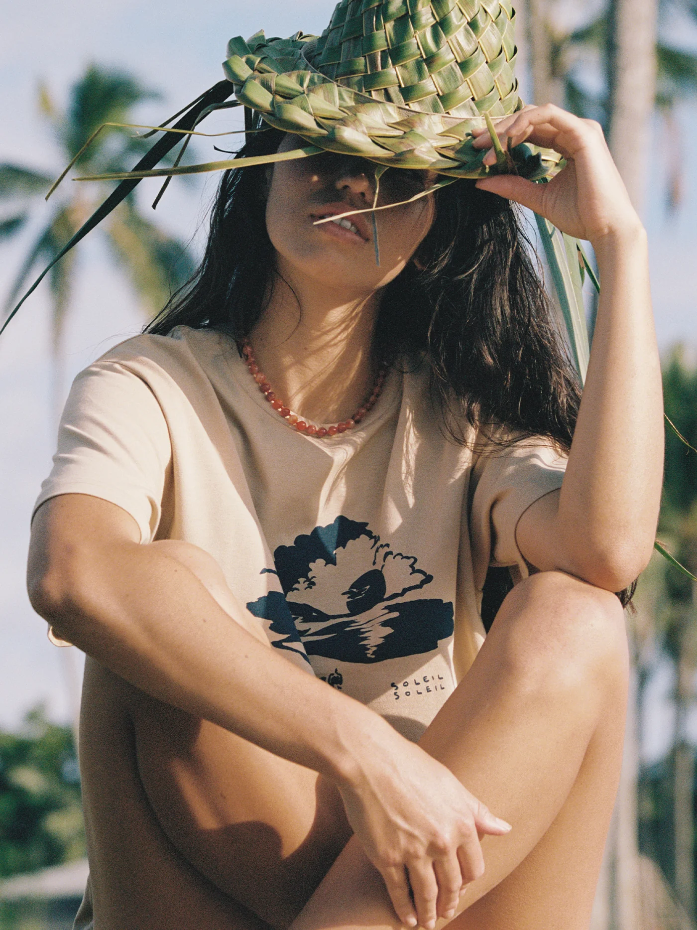 T-Shirt | Koa - Image 7