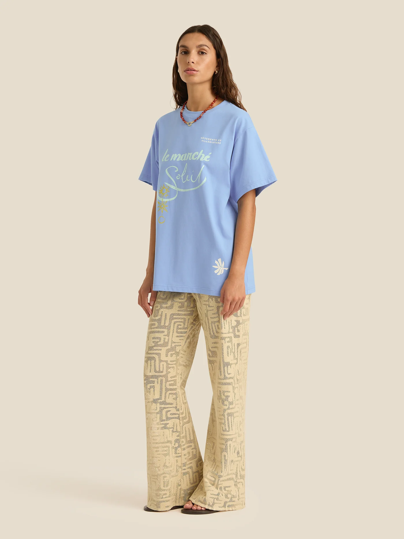 Tilda Pants | Kin - Image 3
