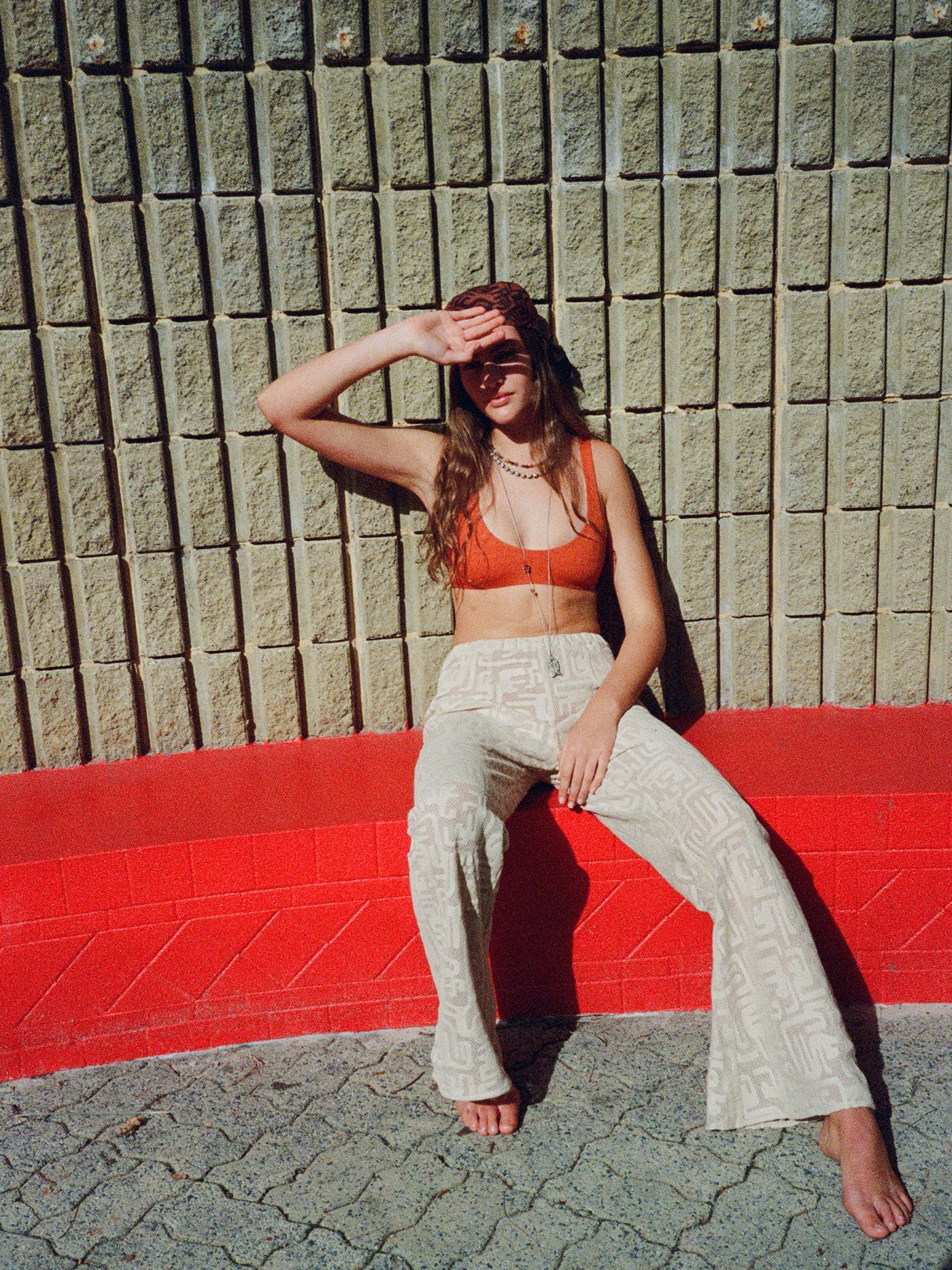 Tilda Pants | Kin - Image 4