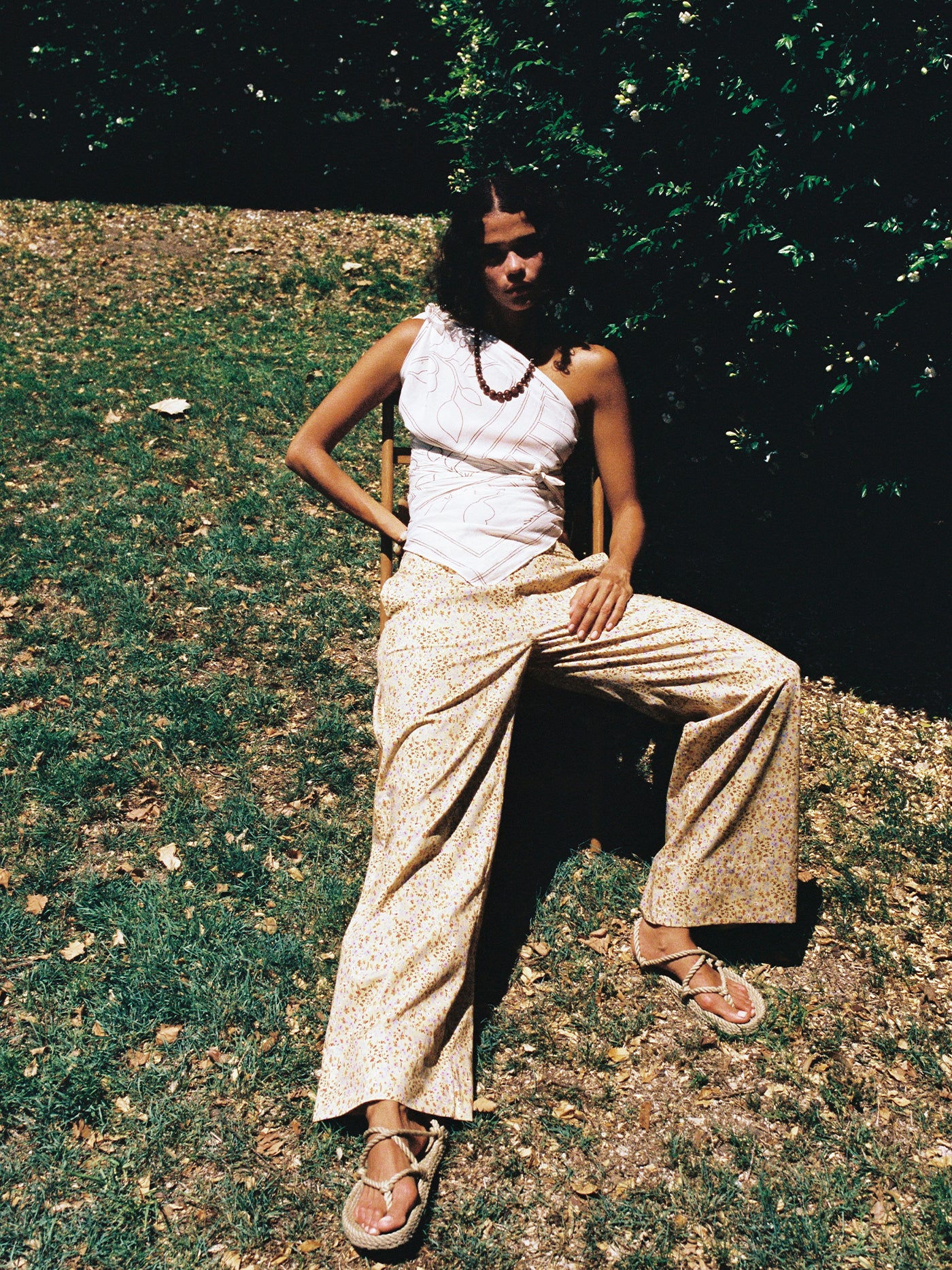 Tully Pants | Meadow - Image 5